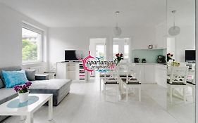 ApartamentyPrzyMorzu Bliżej Morza z 3 sypialniami